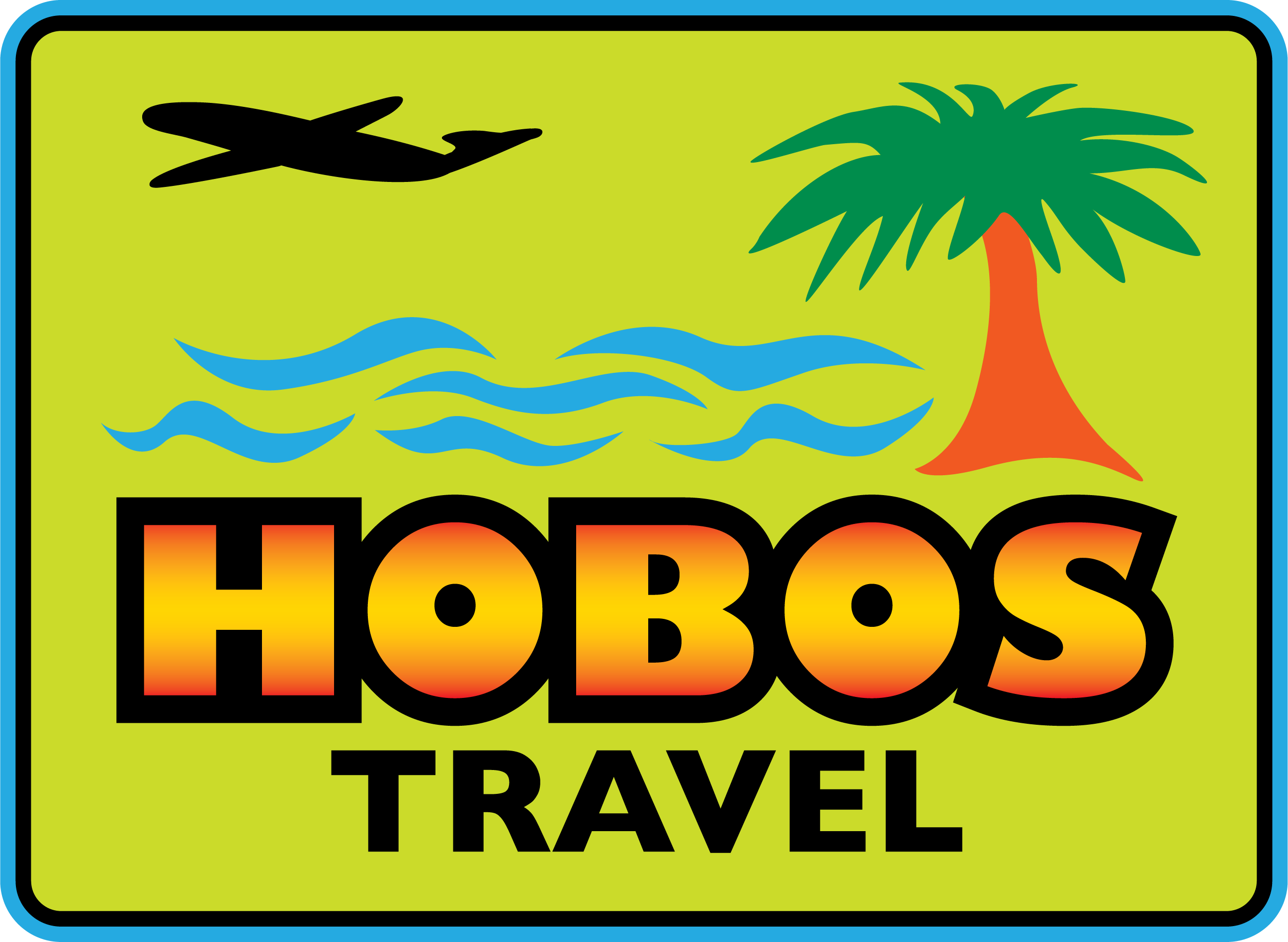 Hobos Travel